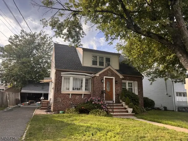 968 Liberty Ave, Union Twp., NJ 07083