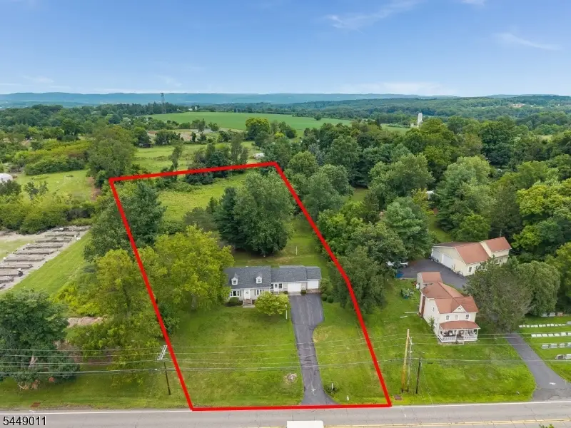 239 Quakertown Rd, Franklin, NJ 08867 - #2
