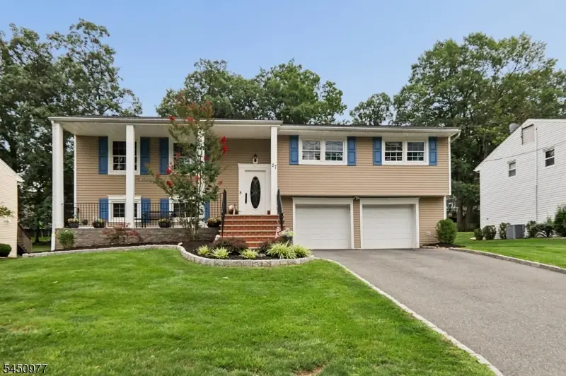 27 Colonial Woods Drive, West Orange, NJ 07052 - #1