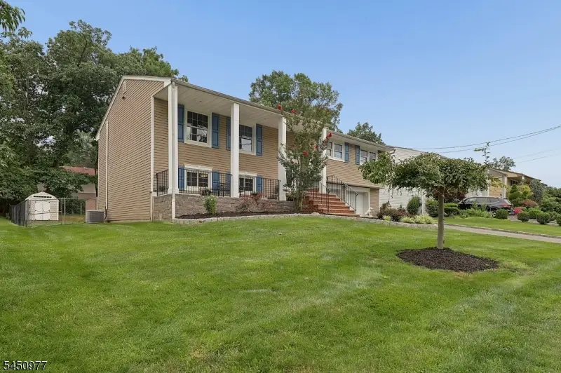 27 Colonial Woods Drive, West Orange, NJ 07052 - #3