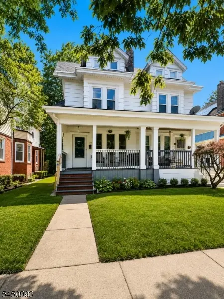230 Hillcrest Ave, Trenton City, NJ 08618