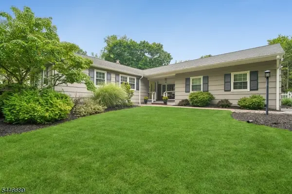 5 Pletcher Pl, Morris Twp., NJ 07960