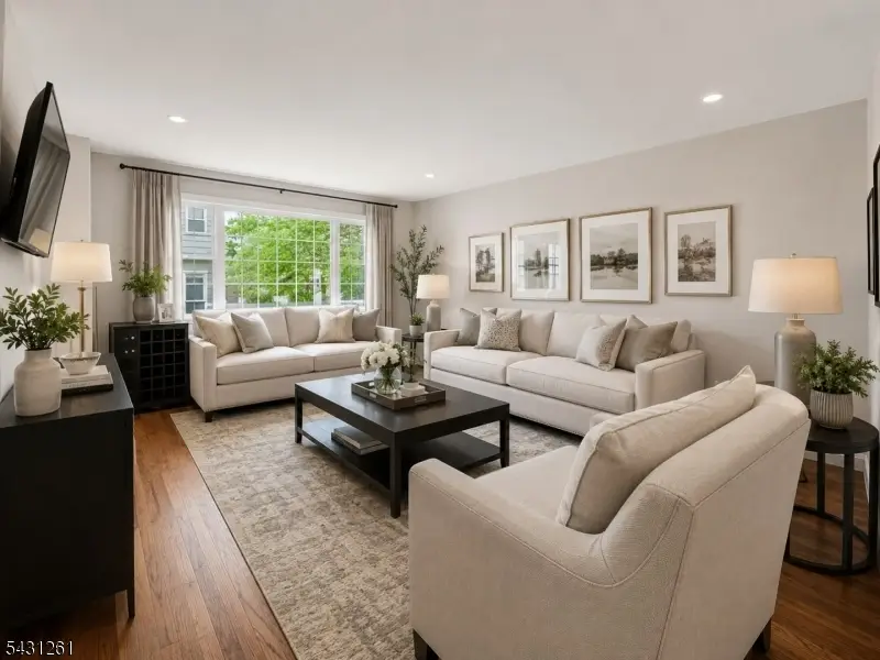 14 Green St, Morristown, NJ 07960 - #3