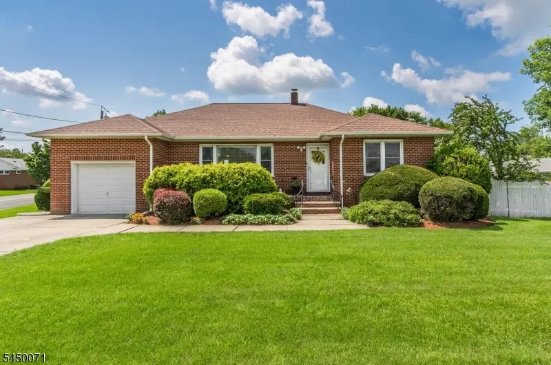 540 E Main St, Finderne, NJ 08807 - #1