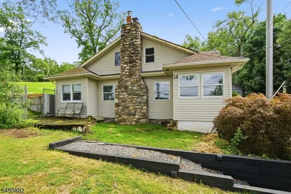 14 Alpine Dr, Jefferson Twp., NJ 07849