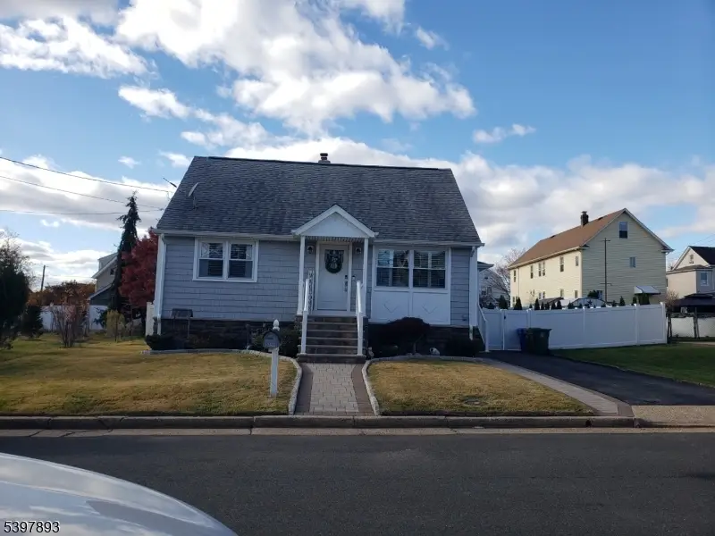 214 Irene St, Linden, NJ 07036 - #1