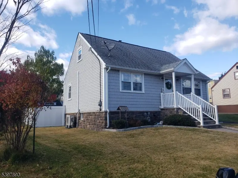 214 Irene St, Linden, NJ 07036 - #2