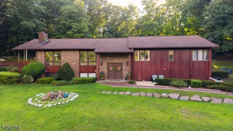 121 Doremus Rd, Oak Ridge, NJ 07438 - #1