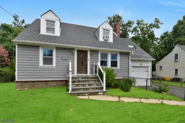 631 Concord Cir, Ewing Twp., NJ 08618
