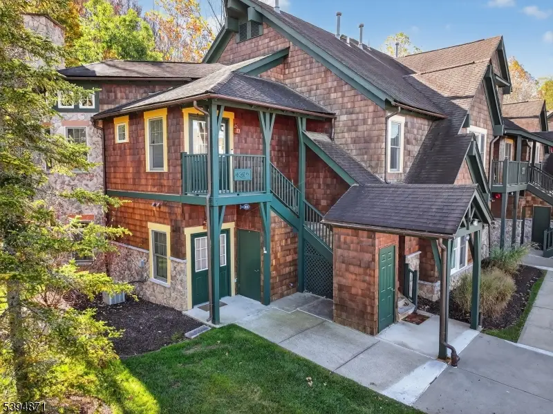 10 Pine Cres Unit 21 #21, Vernon, NJ 07462 - #1
