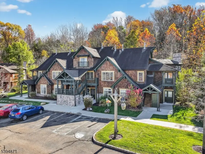 10 Pine Cres Unit 21 #21, Vernon, NJ 07462 - #3