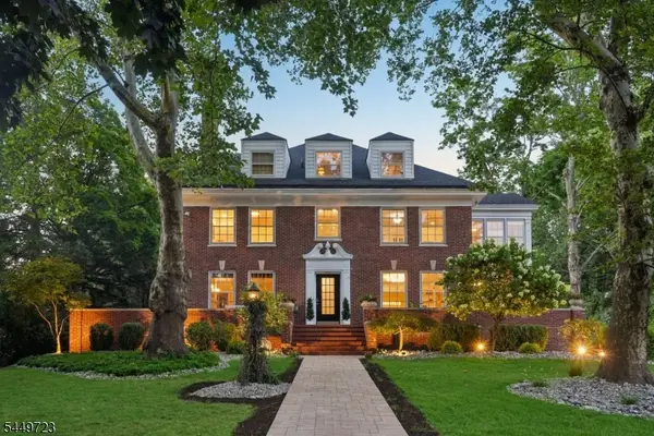 323 Montrose Ave, South Orange Village Twp., NJ 07079
