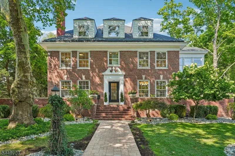 323 Montrose Ave, South Orange Village, NJ 07079 - #2