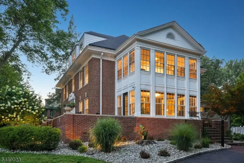 323 Montrose Ave, South Orange Village, NJ 07079 - #3