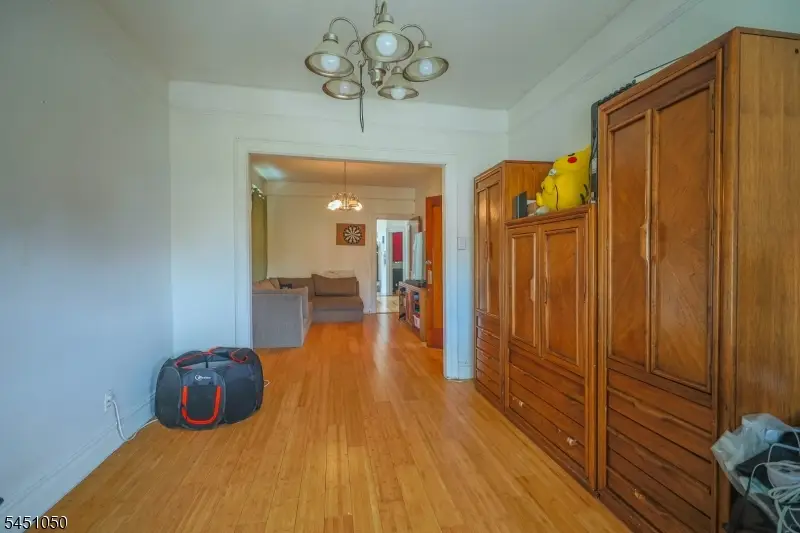 266 Columbia Ave, Jersey City, NJ 07307 - #3