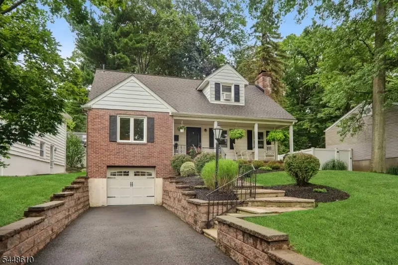 8 Sheridan Ave, West Orange, NJ 07052 - #3