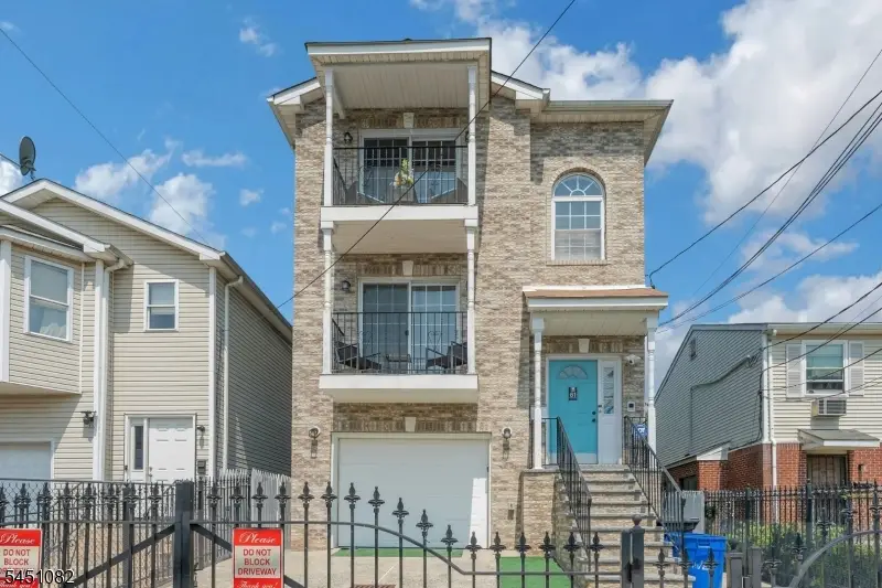 61 Sherman Ave, Newark, NJ 07114 - #1