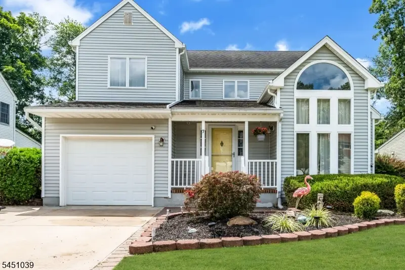 7 Hoagland Ct, Bridgewater, NJ 08807 - #1