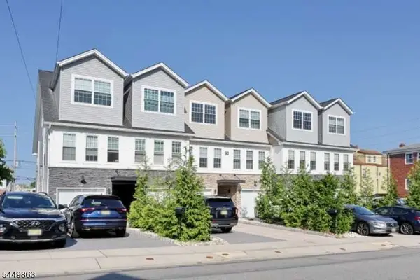 93 Prospect St, Garfield City, NJ 07026