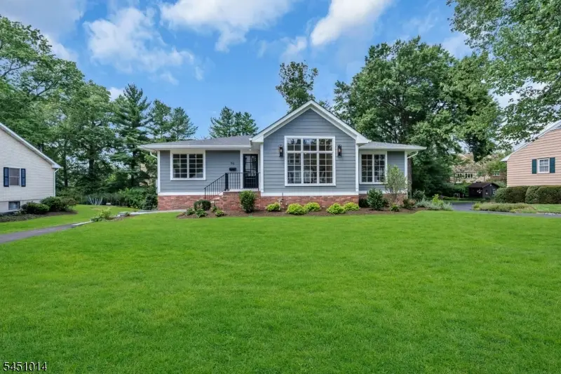 96 North St, Madison, NJ 07940 - #3
