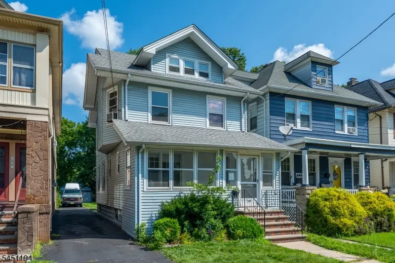 159 E Grant Ave, Roselle Park, NJ 07204 - #1