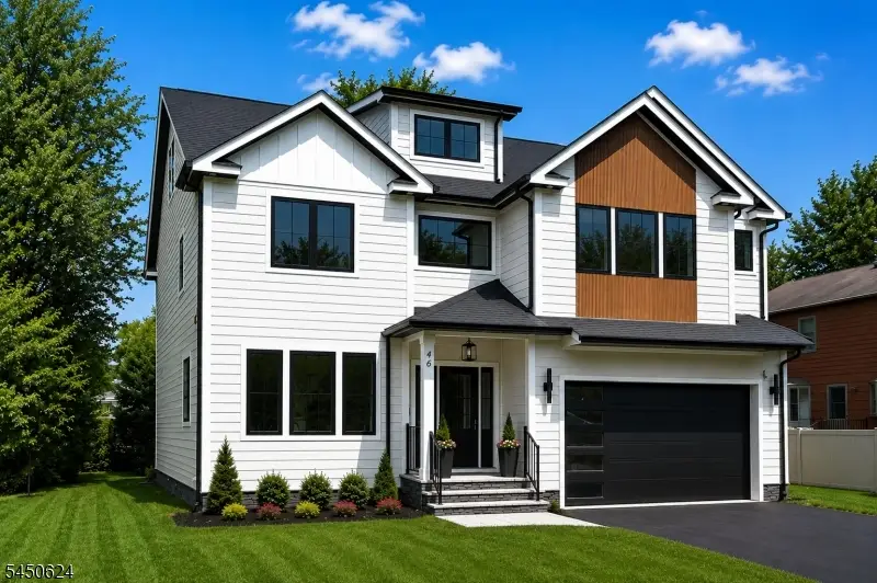 46 Snyder Ave, Berkeley Heights, NJ 07922 - #1