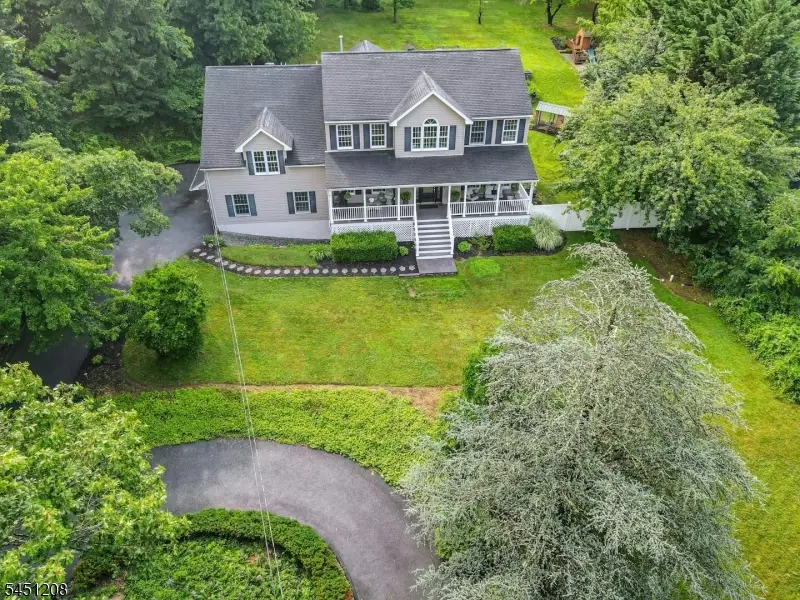 588 Stonetown Rd, Ringwood, NJ 07456 - #2