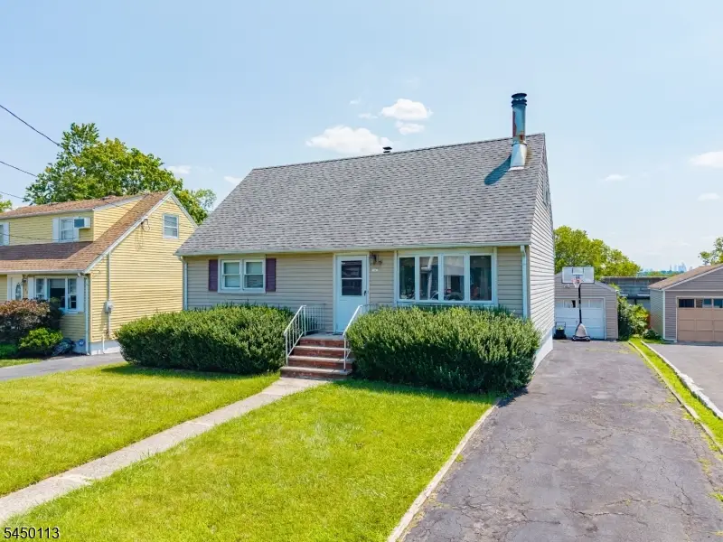 110 Patricia Pl, Clifton, NJ 07012 - #1