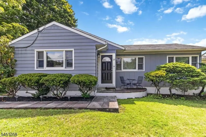 22 Highland Ave, Rockaway, NJ 07801 - #1