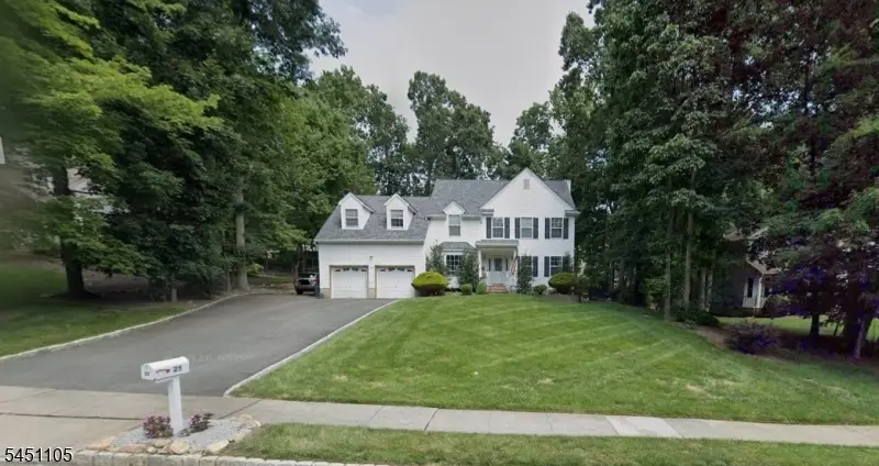 25 Sherwood Pl, Wharton, NJ 07885 - #1