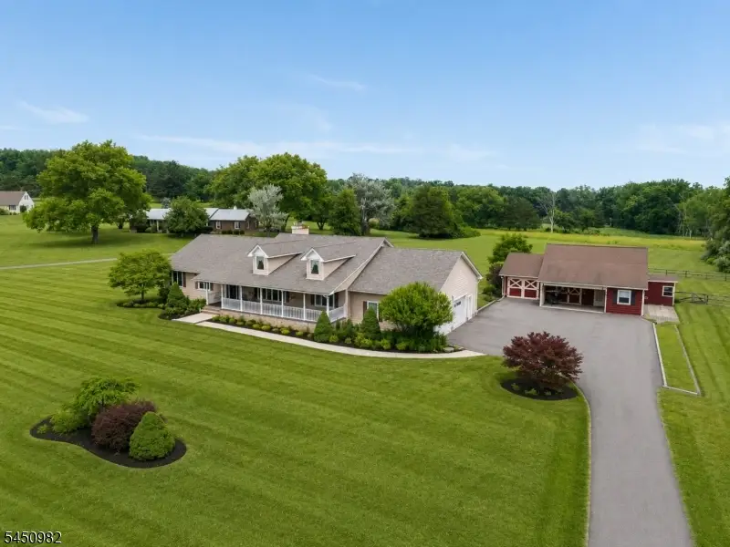 80 Deer Hill Rd, Tewksbury, NJ 08833 - #1