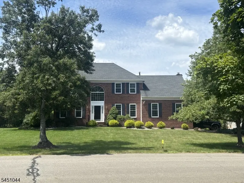 8 Stiles Ln, Pleasant Plains, NJ 08823 - #1