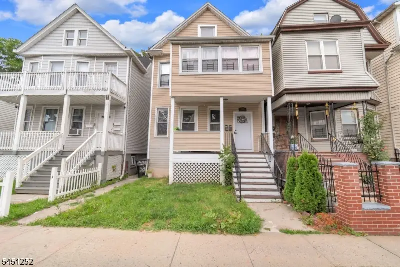 236 Halsted St, East Orange, NJ 07018 - #1
