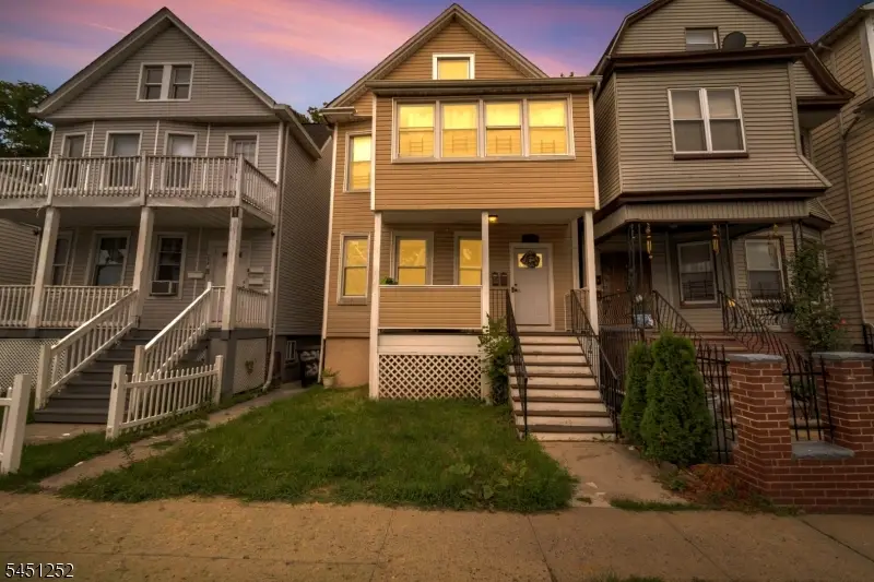 236 Halsted St, East Orange, NJ 07018 - #2
