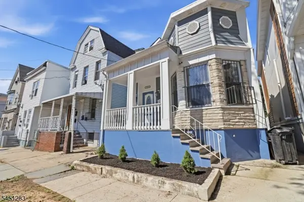 443 14th Ave, Irvington Twp., NJ 07111