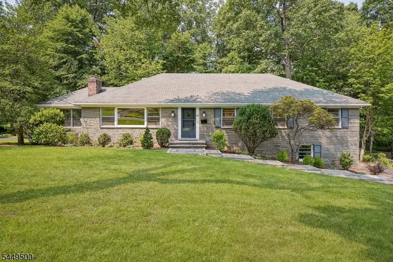 50 Stoneridge Road, New Providence, NJ 07901 - #1