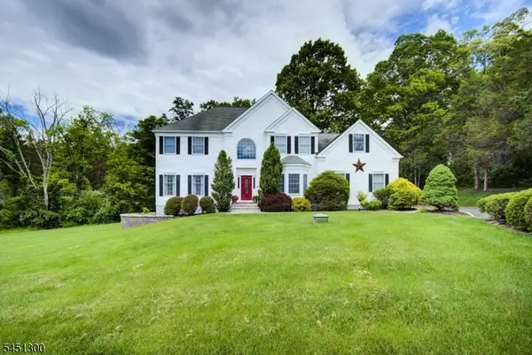 16 Ramshorn Rd, Alexandria Twp., NJ 08848