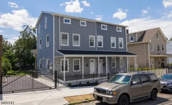170 Seaman St, New Brunswick City, NJ 08901