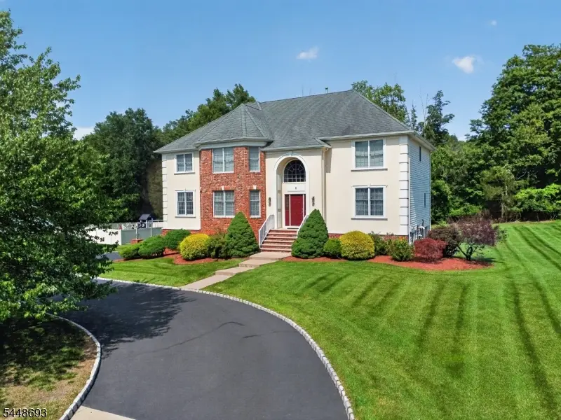6 Alana Ct, Warren, NJ 07059 - #1