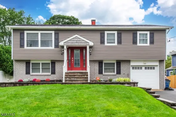 3 Barry Dr, Rockaway Twp., NJ 07866