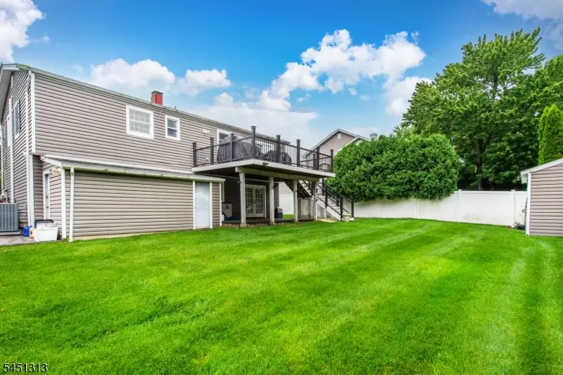 3 Barry Dr, White Meadow Lake, NJ 07866 - #3