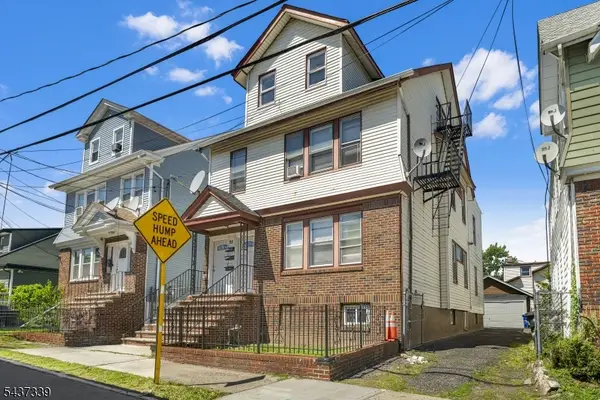 98 Delmar Pl, Irvington Twp., NJ 07111