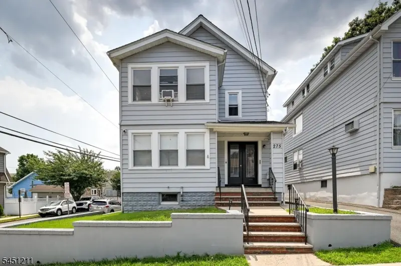 275 Greylock Pkwy #3, Belleville, NJ 07109 - #1