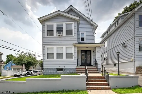 275 Greylock Pkwy #3, Belleville Twp., NJ 07109