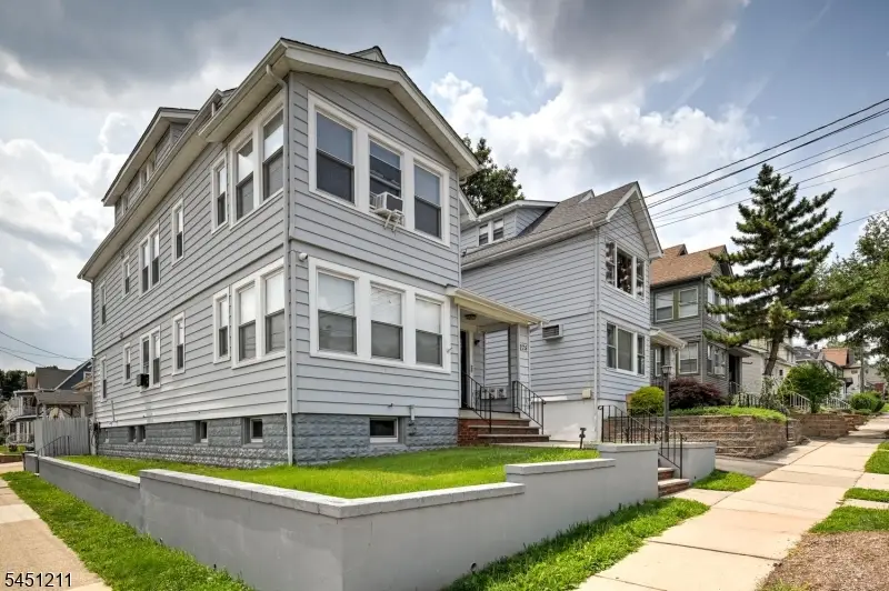 275 Greylock Pkwy #3, Belleville, NJ 07109 - #3
