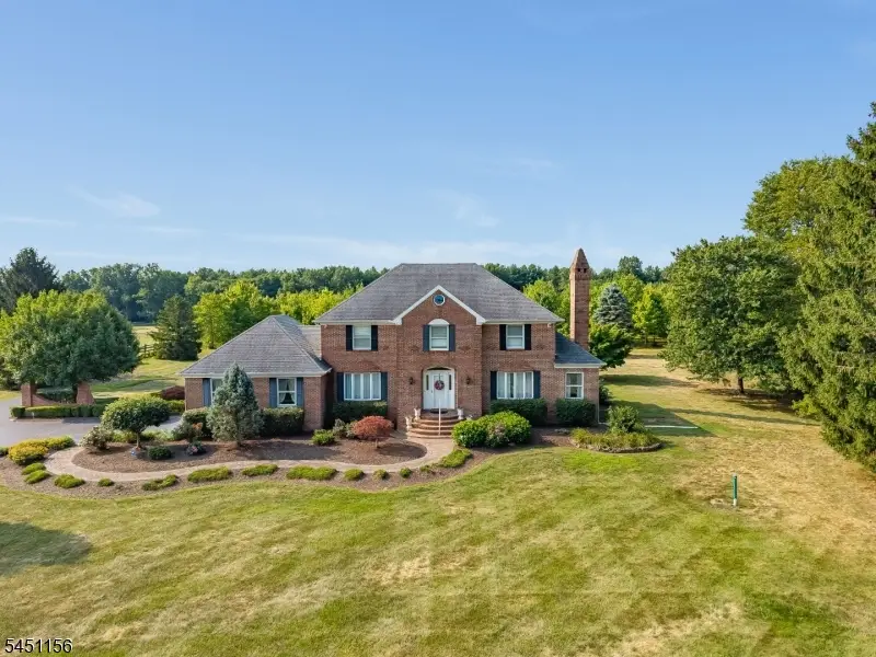 549 Oak Grove Road, Kingwood, NJ 08825 - #2