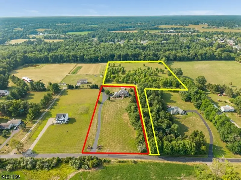 549 Oak Grove Road, Kingwood, NJ 08825 - #3