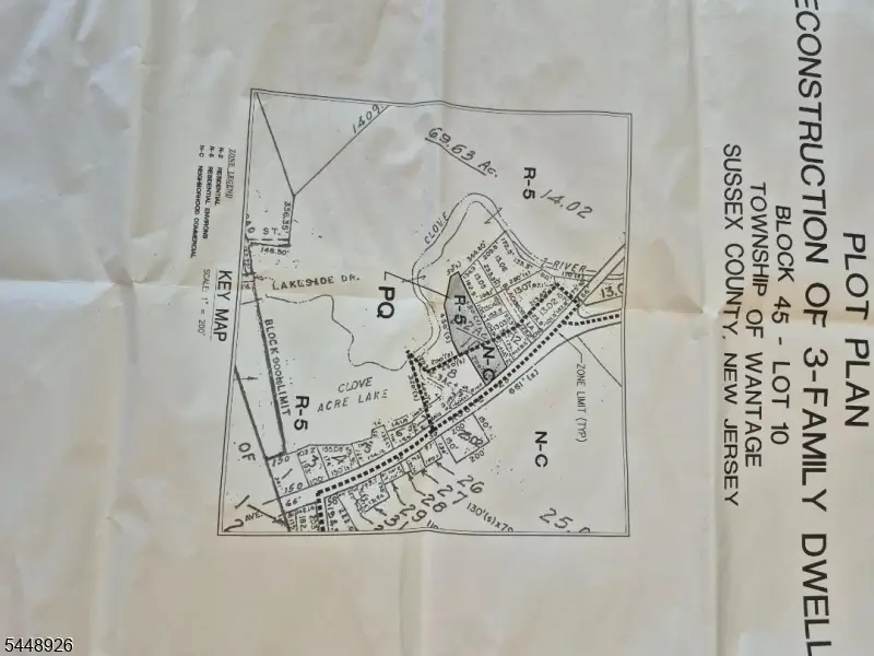 728 State Rt 23, Wantage, NJ 07461 - #2