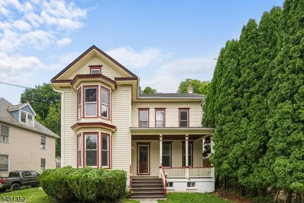 32 High Street, Blairstown Twp., NJ 07825