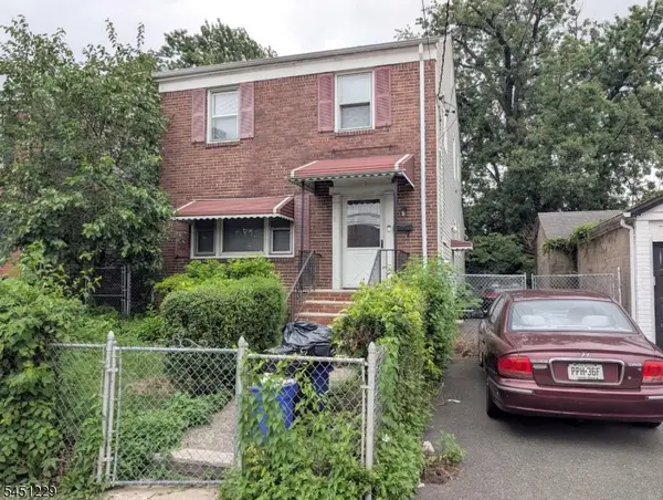 334 Schley St, Newark City, NJ 07112